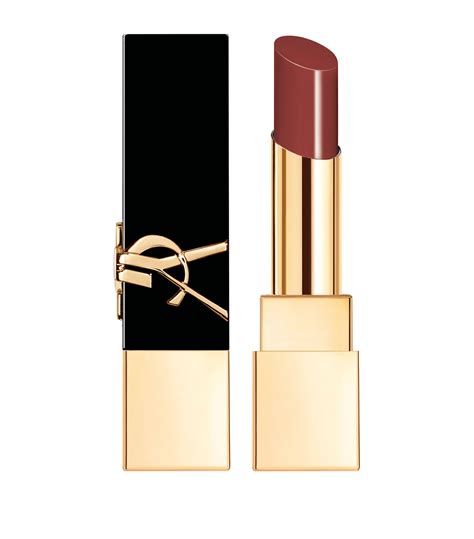 decollette ysl|ysl pur couture lipstick.